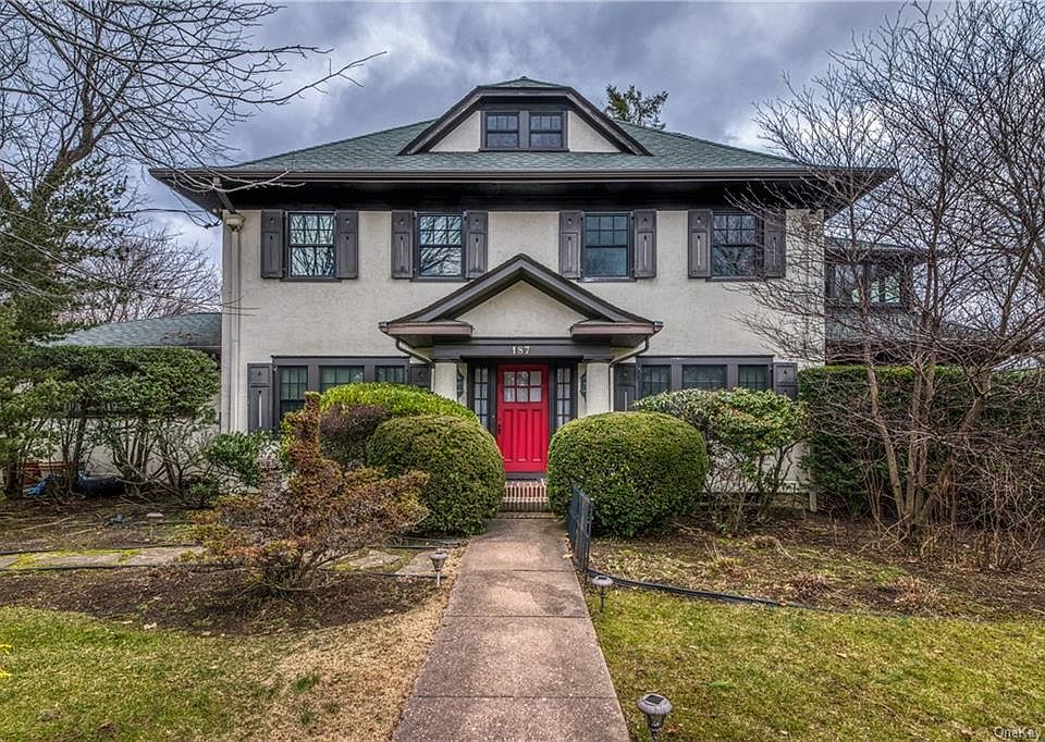 187 Fenimore Road, New Rochelle, NY 10804 Zillow
