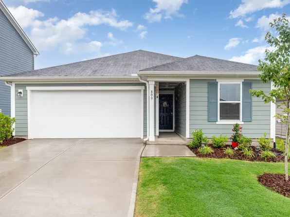 809 Doggard Ln, Durham, NC 27703