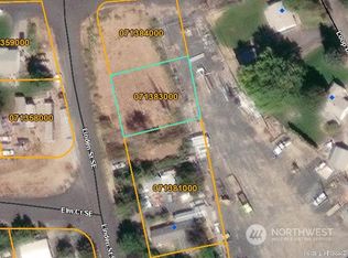 376 Linden St SE LOT 1, Othello, WA 99344