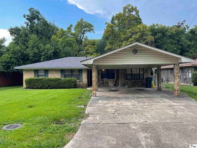 1614 S 9th St, Monroe, LA, 71202