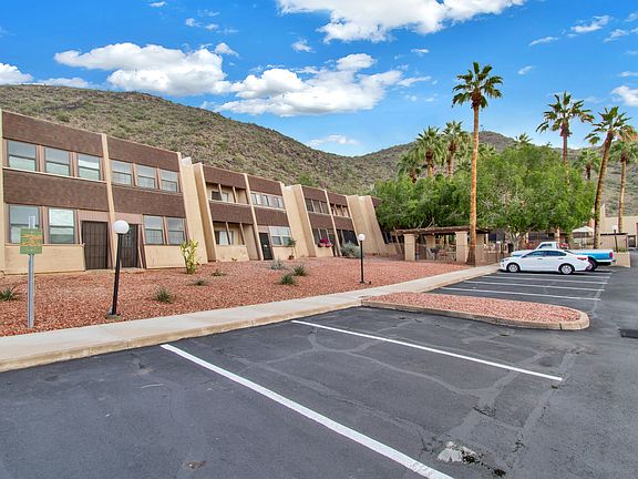 4th image of 1601 W Sunnyside Dr Unit 168