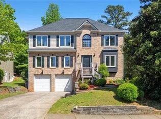 2091 Jackson Ridge Cv NW, Kennesaw, GA 30144
