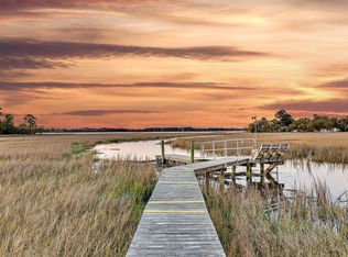 1532 Hutton Pl, Charleston, SC 29407