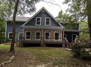 1533 Mount Vernon Rd, Fort Lawn, SC 29714