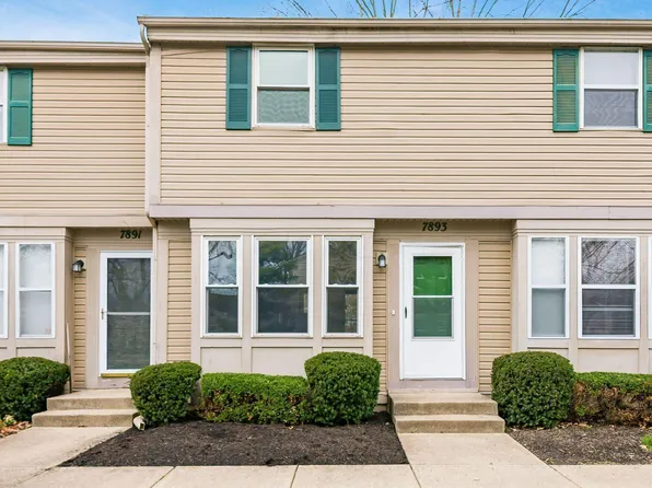 7893 Barkwood Dr #19E, Columbus, OH 43085