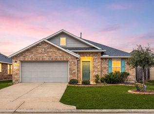 21430 Poppy Park Ave, Katy, TX 77449