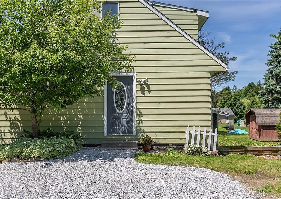 13140 Woodin Rd, Chardon, OH 44024 Zillow