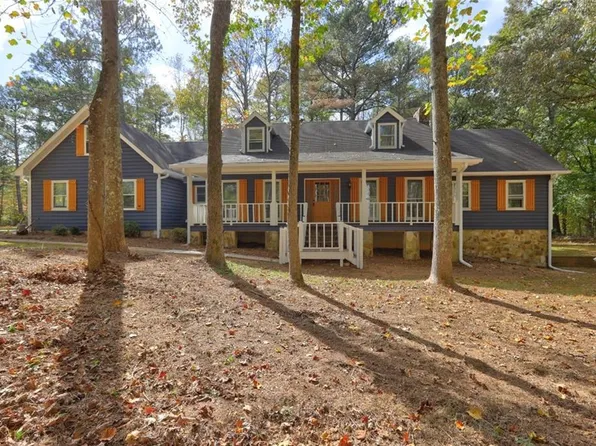 1330 Center Point Rd, Carrollton, GA 30117