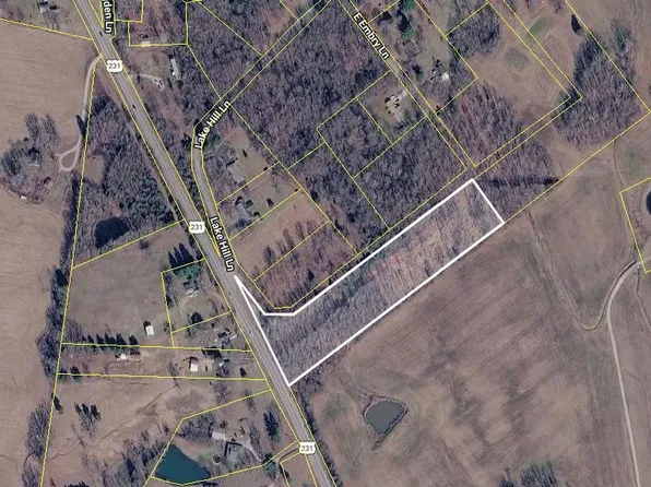 0 E Embry Ln, Hartford, KY 42347