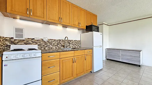 1650 Kanunu St #518 Photo 1