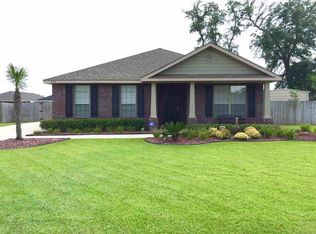 3939 Tuscany Way, Pace, FL 32571