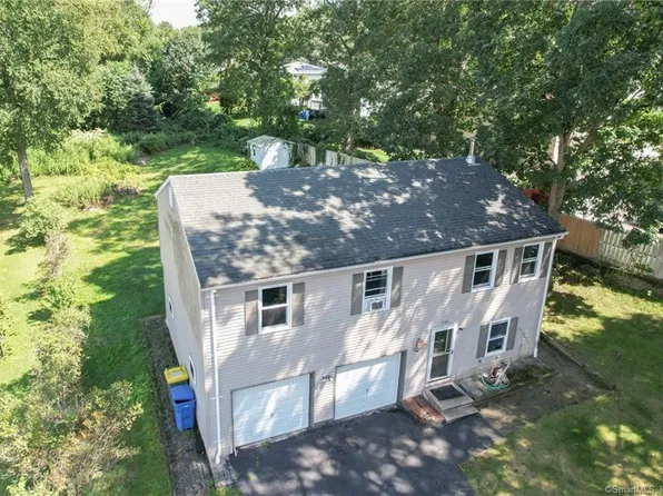 206 Townsend Avenue, Waterbury, CT 06705
