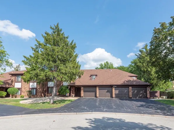 18411 Kimball Ave APT 1B, Homewood, IL 60430