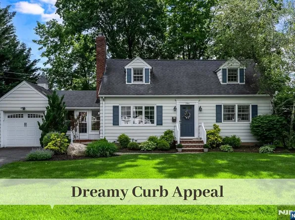 284 Glen Ave, Glen Rock, NJ 07452