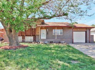 119 W 30th St S, Wichita, KS 67217