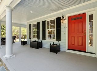 1 Beard Way, Wellesley, MA 02482