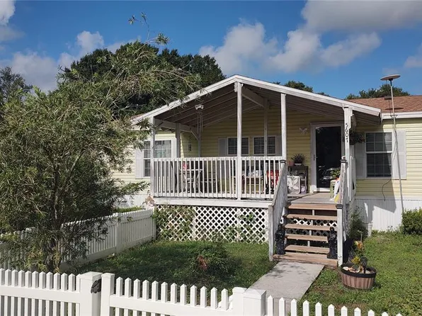 5607 SW Shores Ave, Arcadia, FL 34266