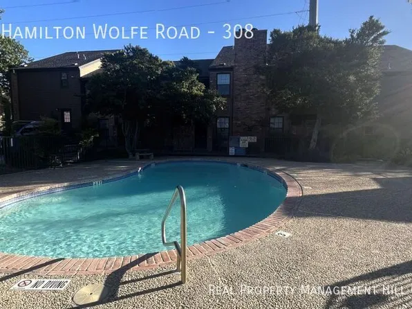 4803 Hamilton Wolfe Rd, San Antonio, TX