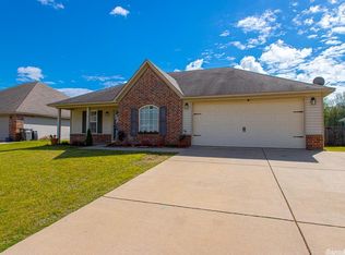 214 Timberlake Dr, Haskell, AR 72015