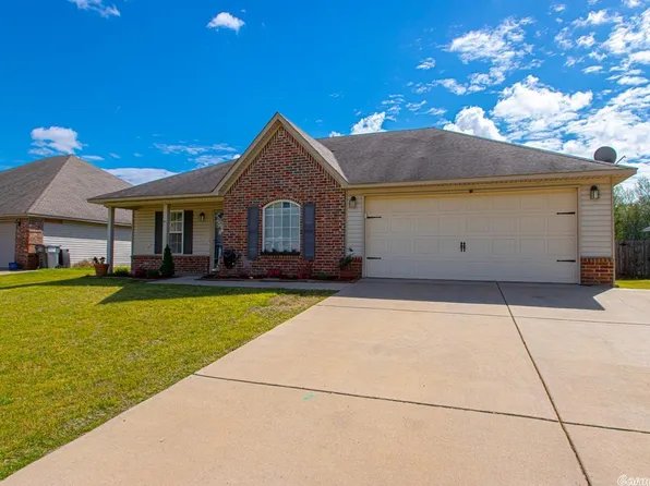 214 Timberlake Dr, Haskell, AR 72015