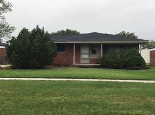 32505 Hayes Rd, Warren, MI 48088