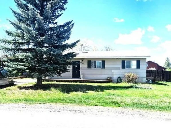 1460 S Pine St, Norwood, CO 81423