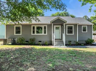 9 Callahan Ave, Greenville, SC 29617