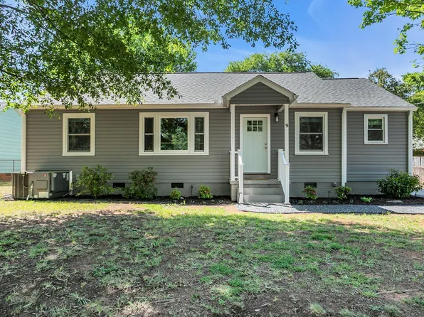 9 Callahan Ave, Greenville, SC 29617