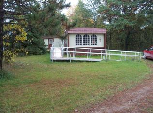 10315 Five Mile Rd, Evart, MI 49631