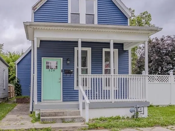 520 Hess Ave, Evansville, IN 47712