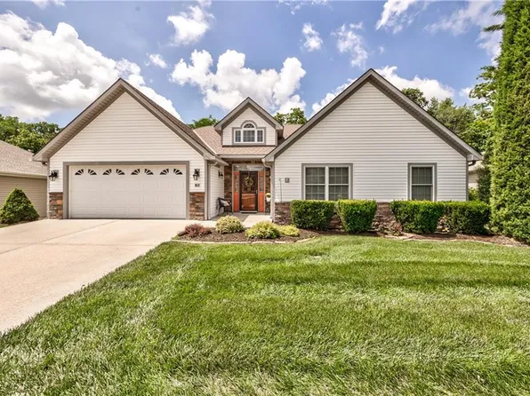 81 Continental Dr, Lansing, KS 66043