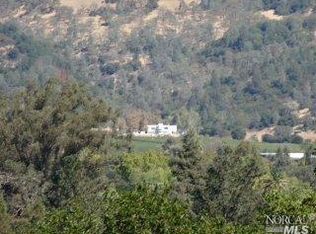 19 Lerner Dr, Calistoga, CA