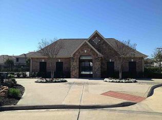 5131 Juniper Spring Trl, Katy, TX 77449