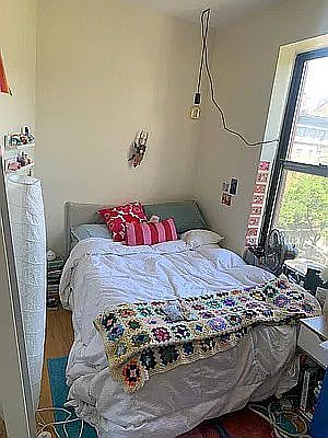 4th image of 196 W 108th St APT 5