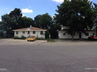 1271 Hudson St SW, Wyoming, MI 49509