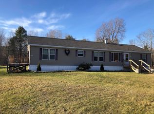 244 Military Rd, Greenbush, ME 04418