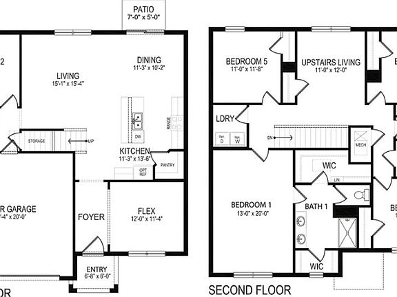 3rd image of 2566 Clearwater Ave