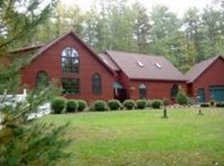 37 Townsend Way, Topsham, ME 04086