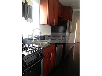 Rented by DSA Realty