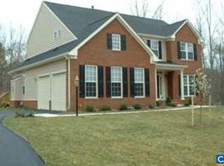 118 Marymont Cir, Troy, VA 22974