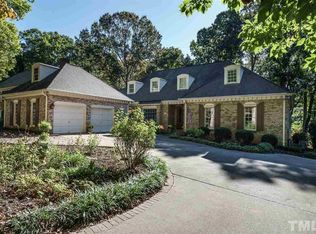 917 Vestavia Woods Dr, Raleigh, NC 27615