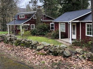 55 Essex Hill Rd, West Cornwall, CT 06796