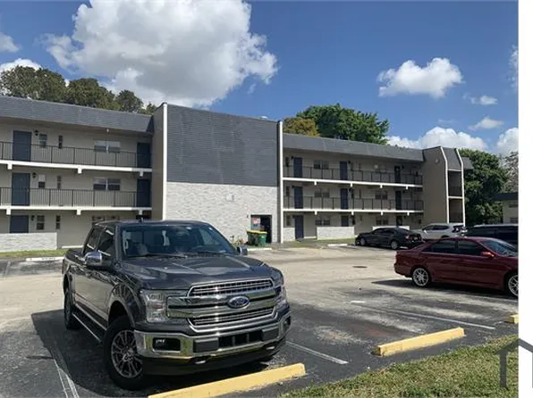 7911 Colony Cir N APT 205, Fort Lauderdale, FL 33321