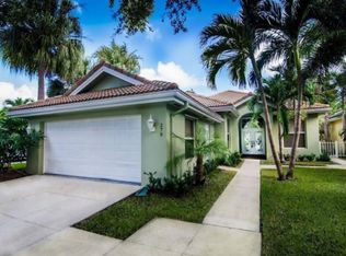 278 Sussex Cir, Jupiter, FL 33458