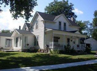 1201 6th St, Stanton, NE 68779