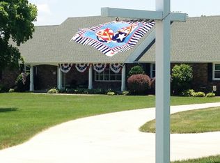 3400 E Nashville Church Rd, Ashland, MO 65010