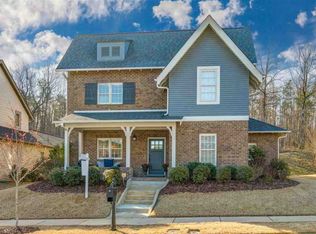 2440 Montauk Rd, Hoover, AL 35226