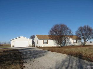 2223 W State Route 224, Uniondale, IN 46791