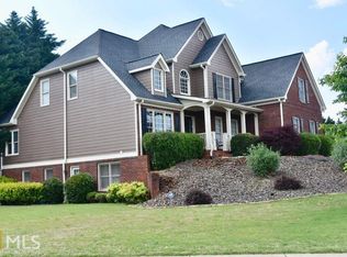 1911 Hedge Brooke Ct NW, Acworth, GA