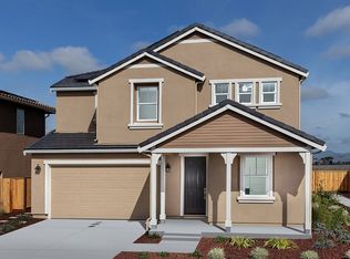 Plan 1910 Modeled Plan, Everglen, Hollister, CA 95023